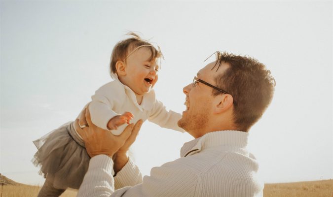 Влияние возраста мужчины на здоровье будущего ребенка.